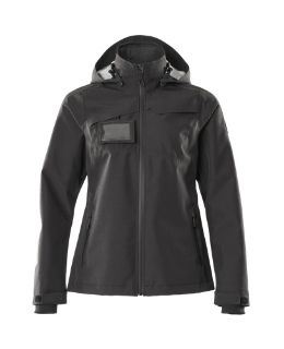Picture of MASCOT ACCELERATE OUTER SHELL LADIES JACKET 