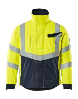 Picture of MASCOT MULTISAFE PILOT JACKET 