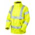 Picture of ROSEMOOR ISO 20471 CL 3 BREATHABLE LADIES JACKET