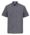 Picture of Premier Short Sleeve Chef's Jacket