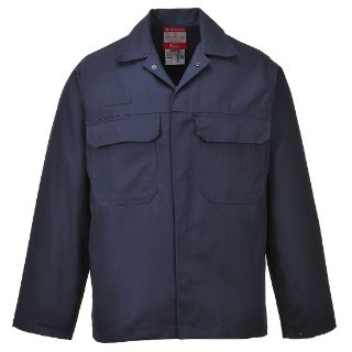 Picture of PORTWEST BIZWELD JACKET