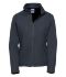 Picture of Russell Ladies Smart SoftShell Jacket