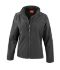 Picture of Result Ladies Classic Soft Shell Jacket