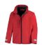 Picture of Result Kids Classic Soft Shell Jacket