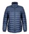 Picture of Result Urban Ladies Ice Bird Padded Jacket