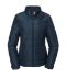 Picture of RUSSELL LADIES CROSS PADDED JACKET