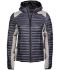 Picture of TEE JAYS LADIES HOODED OUTDOOR CROSSOVER JACKET