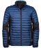 Picture of TEE JAYS CROSSOVER PADDED JACKET