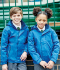 Picture of Regatta Kids Dover Waterproof Insulated Jacket