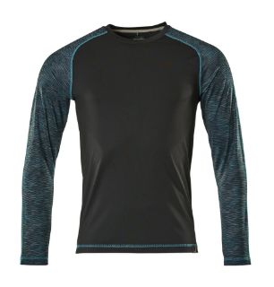 Picture of MASCOT MOISTURE WICKING LONG-SLEEVED T-SHIRT 