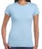 Picture of GILDAN SOFTSTYLE LADIES FITTED RINGSPUN T-SHIRT
