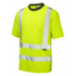 Picture of BRAUNTON ISO 20471 CL 2 COOLVIZ T-SHIRT