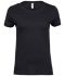 Picture of TEE JAYS LADIES LUXURY COTTON T-SHIRT 