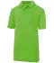 Picture of AWDis Kids Just Cool Wicking Polo Shirt