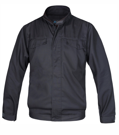 Carnroe Supplies. TECHNICIAN JACKET