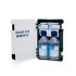 Picture of BLUE DOT STANDARD EYE WASH KIT 