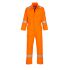 Picture of PORTWEST BIZFLAME ULTRA COVERALL