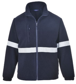 Picture of PORTWEST IONA LITE FLEECE