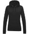 Picture of AWDis Girlie College Hoodie