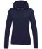 Picture of AWDis Girlie College Hoodie